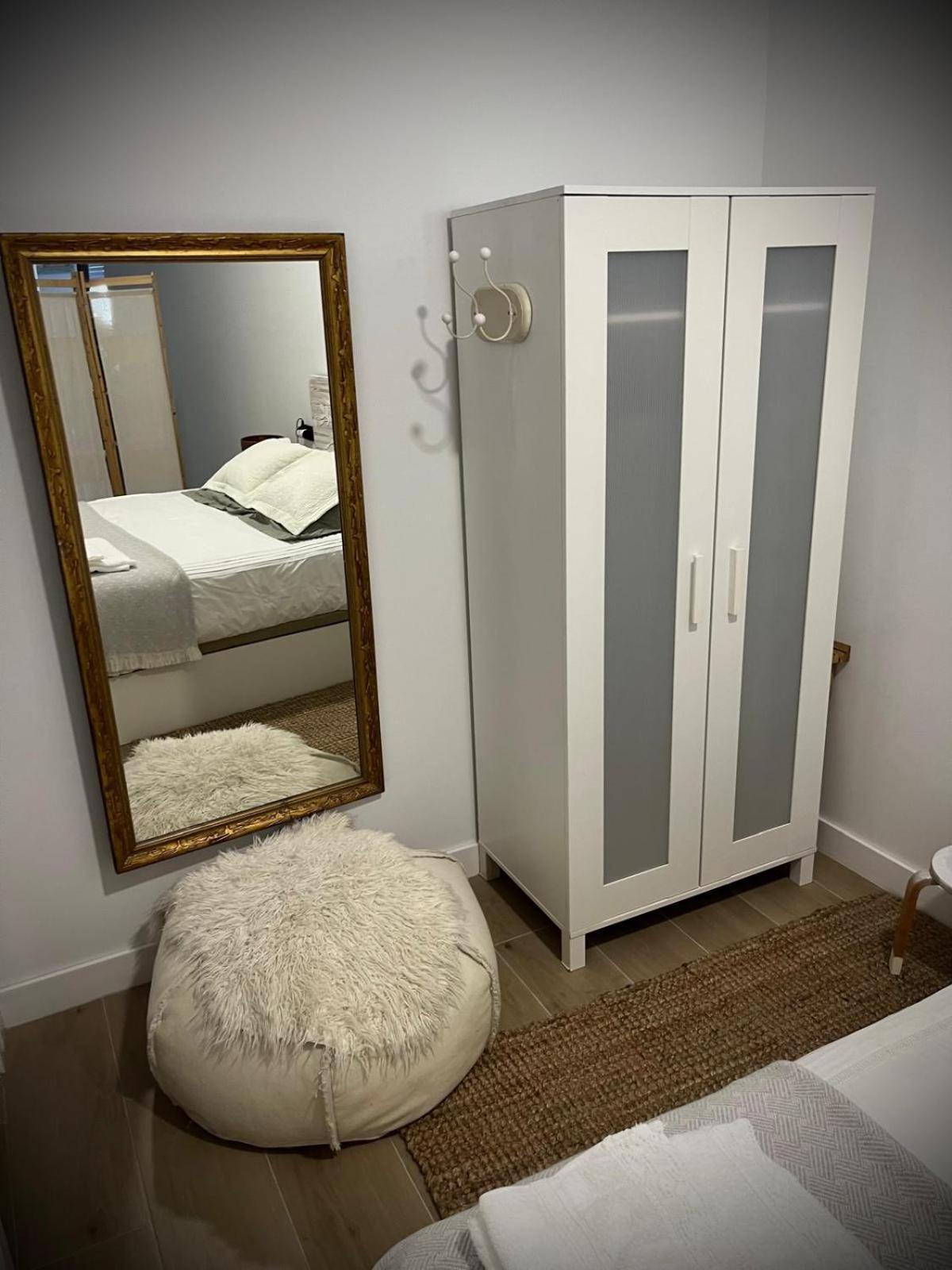 Irache Dreams Lägenhet Córdoba Exteriör bild
