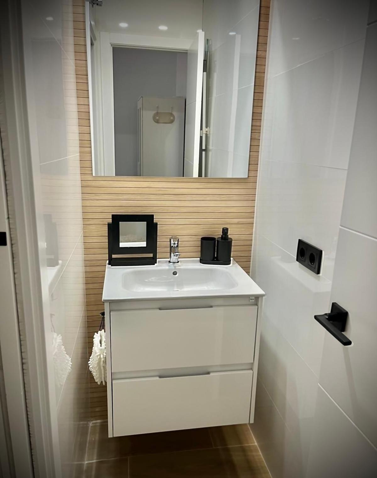 Irache Dreams Lägenhet Córdoba Exteriör bild