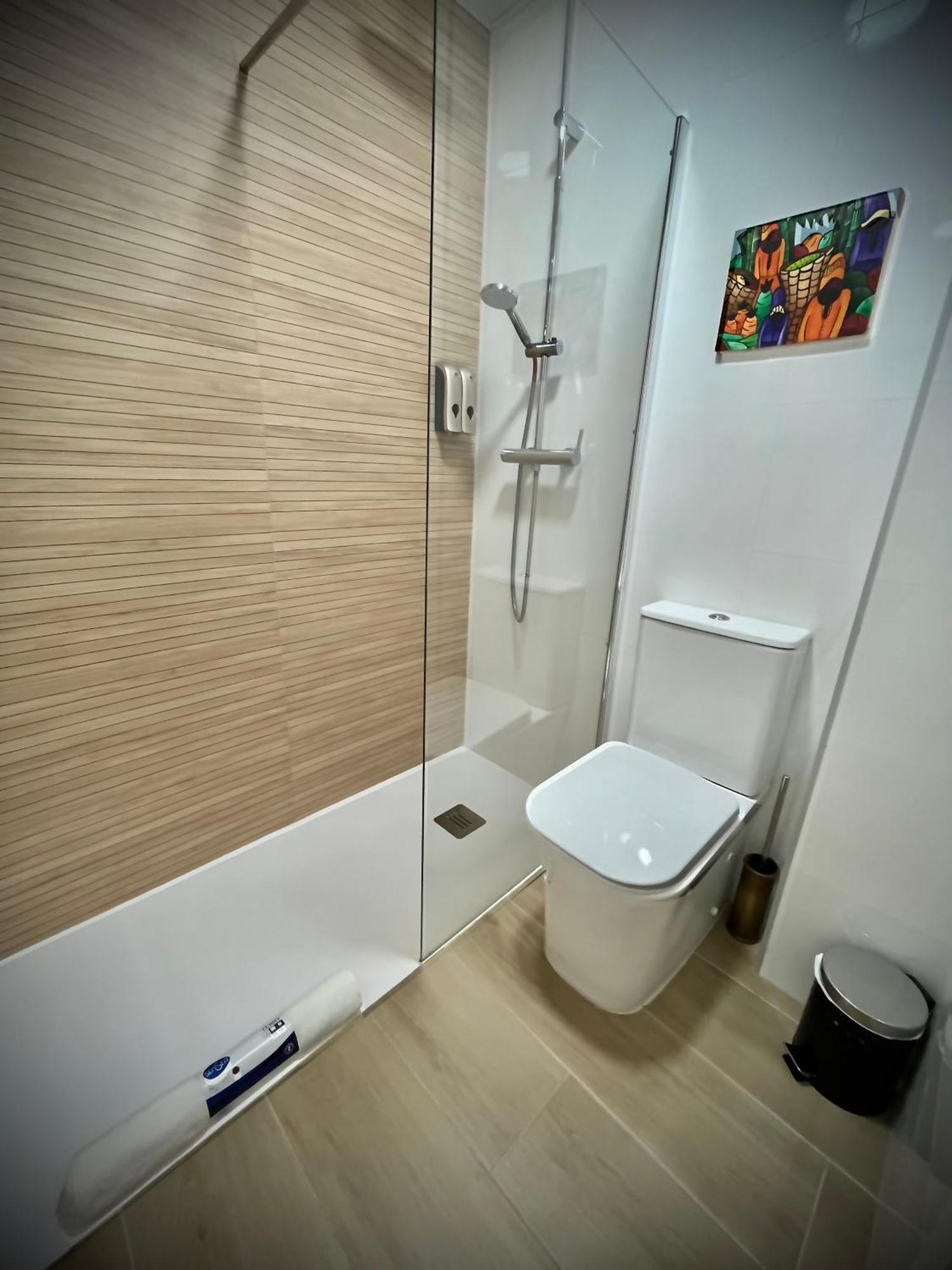 Irache Dreams Lägenhet Córdoba Exteriör bild
