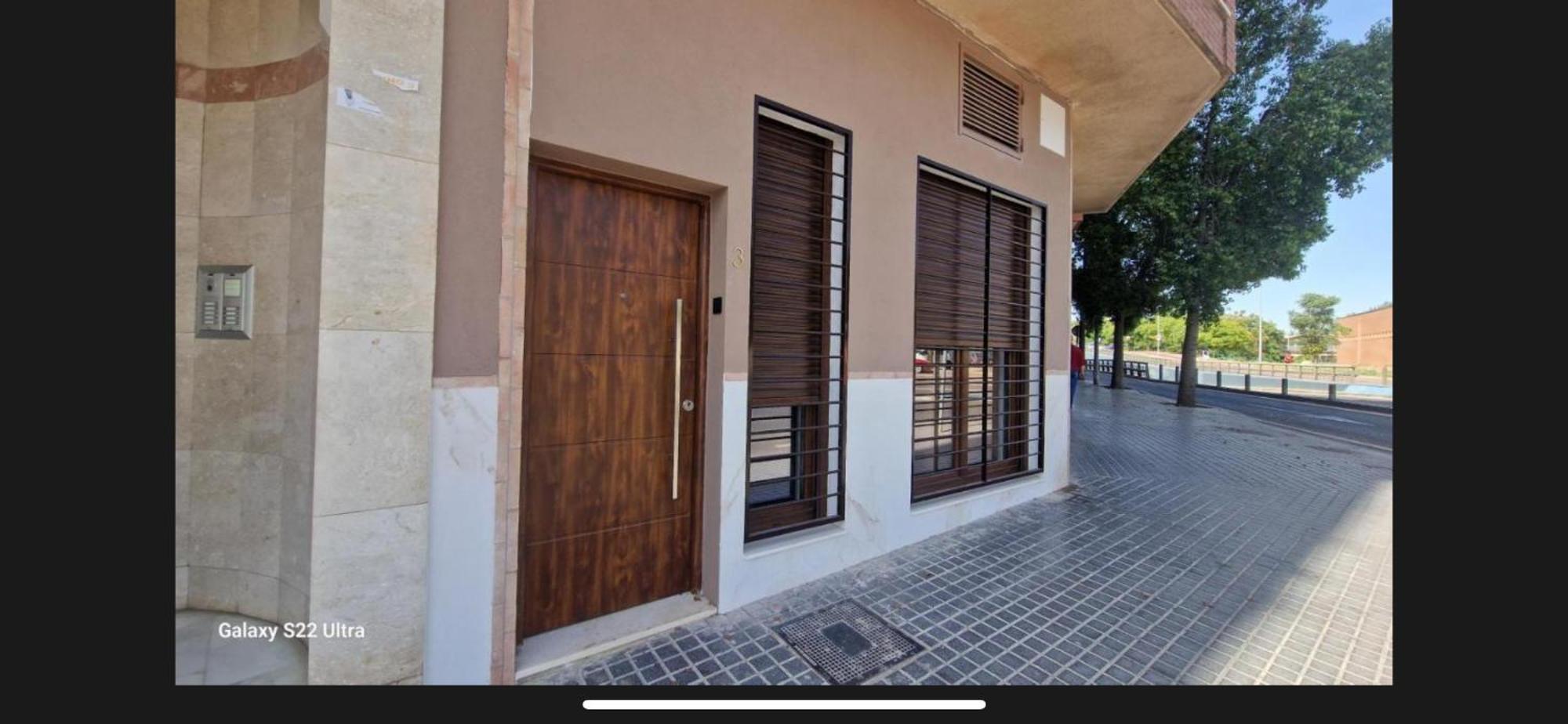 Irache Dreams Lägenhet Córdoba Exteriör bild