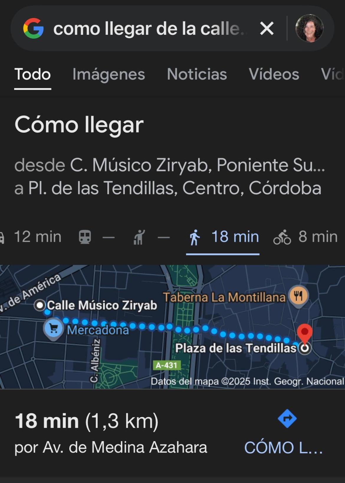 Irache Dreams Lägenhet Córdoba Exteriör bild