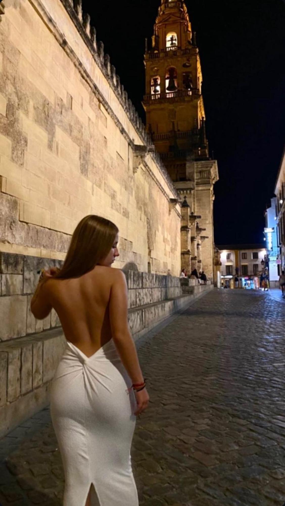 Irache Dreams Lägenhet Córdoba Exteriör bild