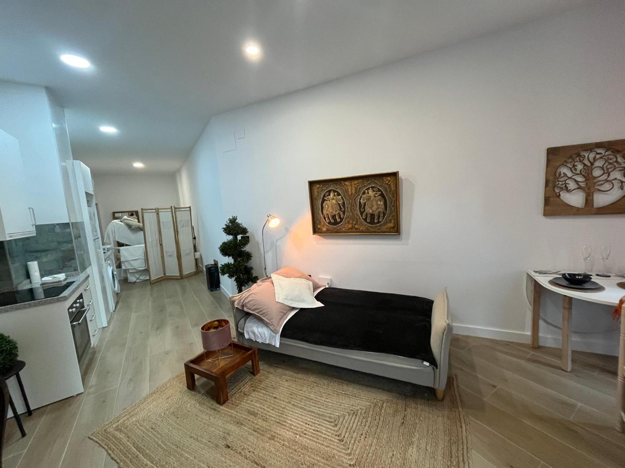 Irache Dreams Lägenhet Córdoba Exteriör bild