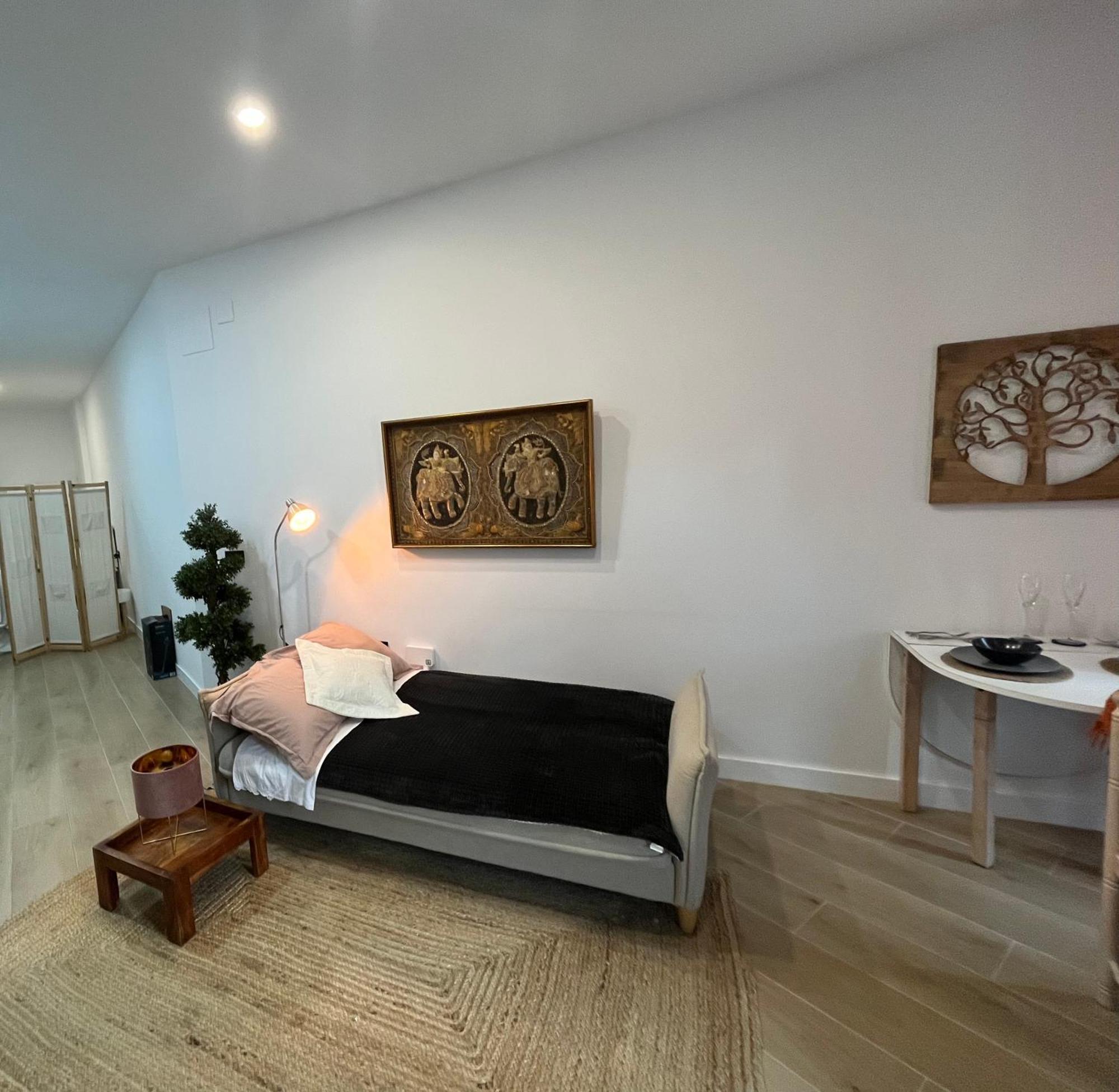 Irache Dreams Lägenhet Córdoba Exteriör bild