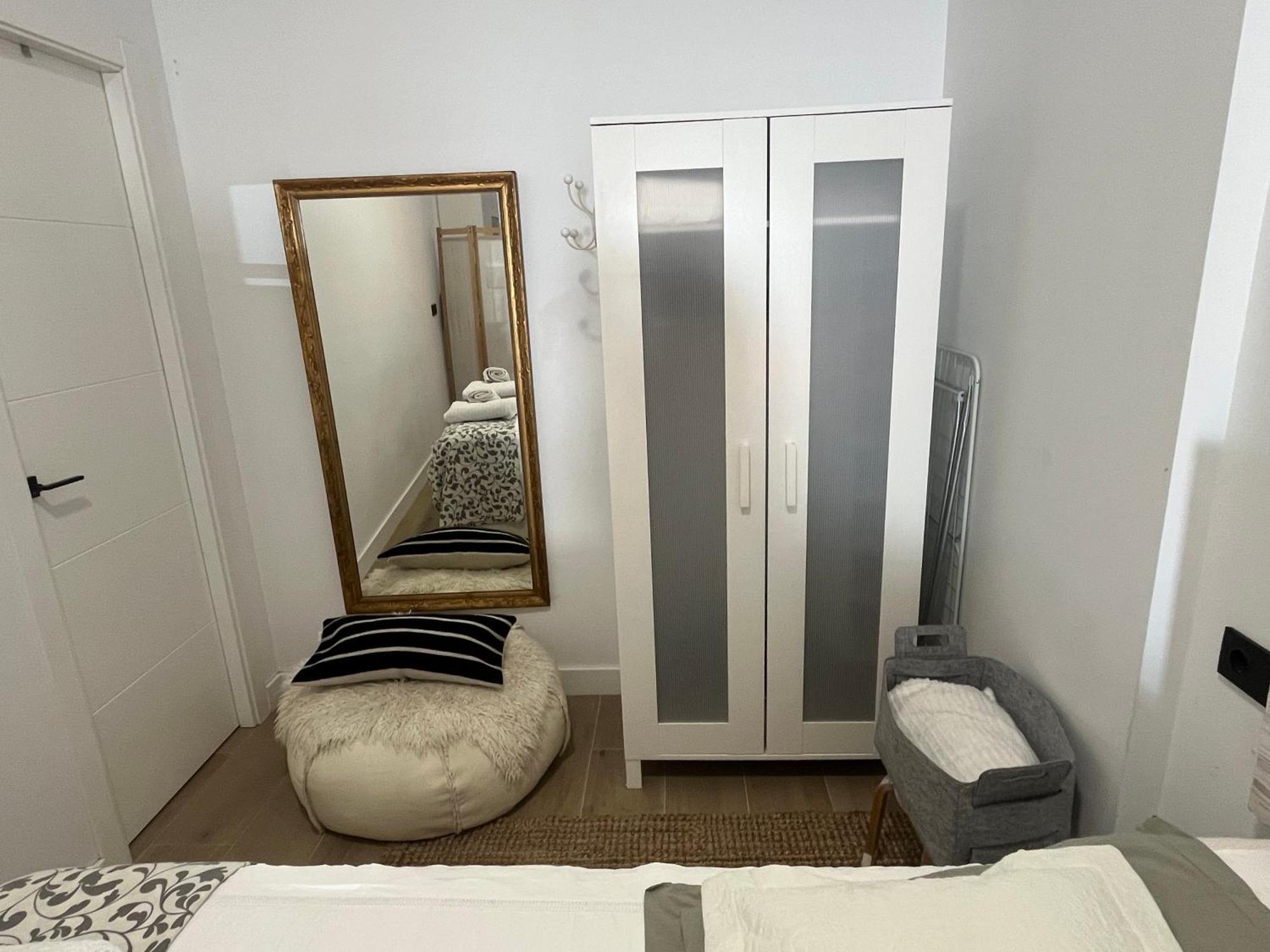 Irache Dreams Lägenhet Córdoba Exteriör bild